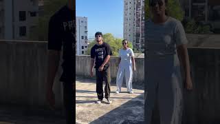 Dance 🕺  MHAMALDAS  youtubeshorts mhamaldas dance trending thangachi [upl. by Scevour528]