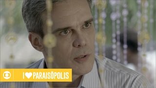 I Love Paraisópolis capítulo 118 da novela sexta 25 de setembro na Globo [upl. by Hamaso350]