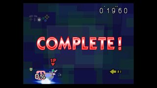 TAS Marina Completes Jigglypuffs Board the Platforms  Smash Remix 150 [upl. by Feinleib]