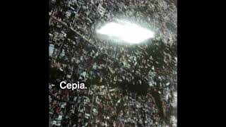 Cepia  Cepia Full Album [upl. by Clotilda911]