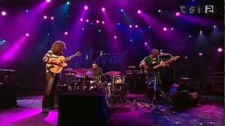 Pat Metheny Trio James Live 2004 [upl. by Clardy]