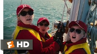 Yours Mine and Ours 39 Movie CLIP  Standard Nautical Procedure 2005 HD [upl. by Lenard377]