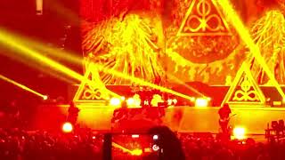 Lamb Of God  Amalie Arena Tampa Florida February 5 2024 FULL SET [upl. by Galer]