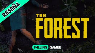 THE FOREST 🌳 RESEÑA [upl. by Bevan]