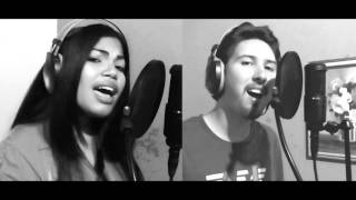 Mi Último Día  Kimberlys amp Deibys Cover [upl. by Rez733]