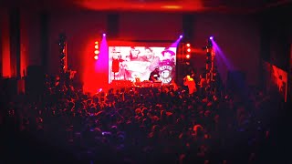 DJ PREMIER  RUBBLE KINGS  Live In Mexico City 2015 [upl. by Ahsyt935]