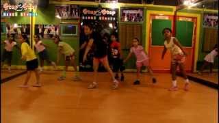 ONE TWO THREE FOUR  Kids Dance  Step2Step Dance Studio [upl. by Raoul]