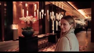 The Chedi Andermatt I Switzerland I GHM hotels [upl. by Esilanna]