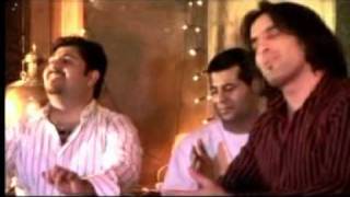 garana cheri tale we pashto new song 2010 [upl. by Yanaj244]