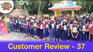 VGP Universal Kingdom Customer Review 37 [upl. by Edahs]