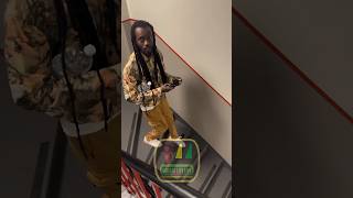 Zamunda  Ready For Finland Reggae Life Live [upl. by Ymme591]