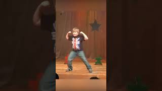 Kid Dancing To Biggies Hypnotize Original Meme Template [upl. by Aitetel98]