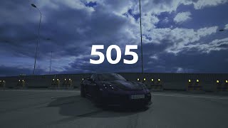 505  ASSETO CORSA [upl. by Ahseenal]