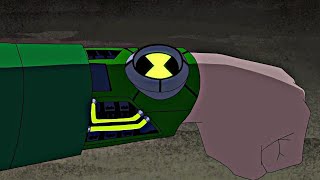 Ben 10 Ultimate Alien Episode In Hindi Ben 10 Episode In Hindi [upl. by Laurice]