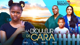 LA DOULEUR DE CARA  2024 dernier film africain nollywood tendance nigérian [upl. by Buzzell395]