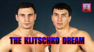 The Klitschko Dream [upl. by Anonyw]