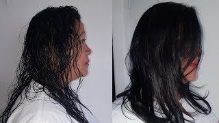 COMO HACER UN CORTE PARA MUJER DE POCO CABELLO  LEONARDO RAMIREZ [upl. by Godspeed]