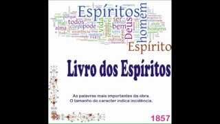 O Livro dos Espíritos Perguntas 9581019 [upl. by Hepsoj686]