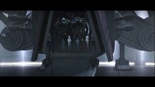 Star Wars The Clone Wars Season Three Witches Of The Mist Featurette [upl. by Neened]