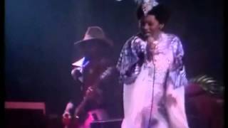 Boney M Live in Dublin  Medley [upl. by Draillih]