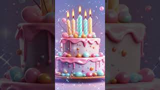 Shorts Preview Happy Birthday Song 2024  Happy Birthday Song Remix 2024 🥳 [upl. by Sailesh]