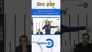 Ofelya Şabanova Subaylığım [upl. by Leugimesoj55]