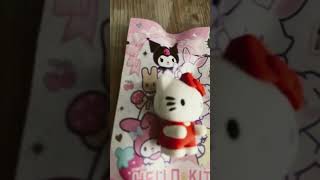 Mystery bag opening sanrio edition [upl. by Avner]