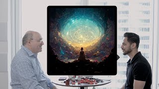 Stephen Wolfram Explains Why Does the Universe Exist [upl. by Griff326]