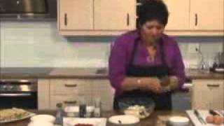 How to make Cannelloni pasta dishes [upl. by Huggins393]