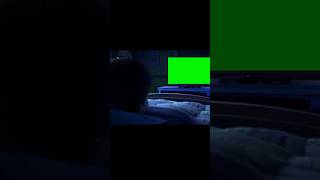 Monsters Inc Kid in Bed  Green Screen monstersinc disney latenight meme template viral fyp [upl. by Nabroc]