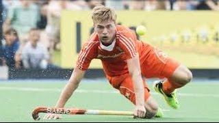 Best hockey reverse stick goals men [upl. by Alled]