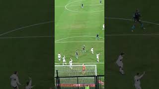 RACING CLUB Penal errado por el 9 de la academia derrota [upl. by Pietro]