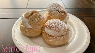 Semlor Buns  Overwatch [upl. by Oemor]