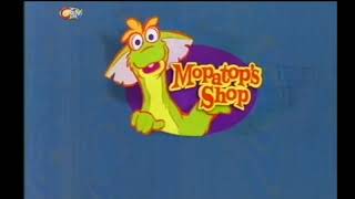 CITV  Mopatops Shop  S01 Episode 29 The Fuzzle Gump [upl. by Sigfrid]