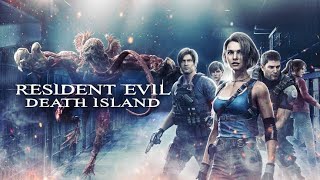 GTV Siesta Fiesta Movies  Resident Evil Death Island Teaser [upl. by Orvas]