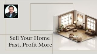 Quick Sale Big Profits Your Home Selling Guide [upl. by Nee760]