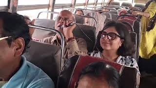 Sita Ram Song Sekhar Banerjee  Jai Shree Ram  Hosla Senior citizen travel story জয় শ্রীরাম [upl. by Graner]