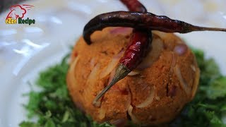 লাউ এর বীচি ভর্তার সহজ রেসিপি  Lauer Bichi Vorta  Bengali Vorta Recipe [upl. by Karie955]