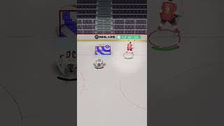 Bardown hockey nhl25 xbox bardown [upl. by Muna]