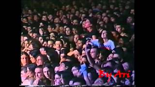 Whitesnake Love ain´t no stranger Live in Argentina Dec 13th 1997 By Ari [upl. by Eves]