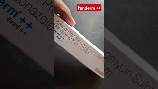 PANDSRM   cream  pandarm cream shortvideo viralvide virlshort virl [upl. by Wu]