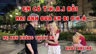 Người Yêu Tệ Bạc Bắt Đi PHÁ THAI Và Cái Kết Rơi Nước Mắt  Cuộc Gọi Định Mệnh Tập 157NTH VLOG [upl. by Aissert]