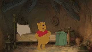 quotVinnijs Pūksquot Winnie the Pooh LV treileris [upl. by Brooke]