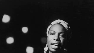 Nina Simone LIVE at the 1967 Newport Jazz Festival [upl. by Gerrie]