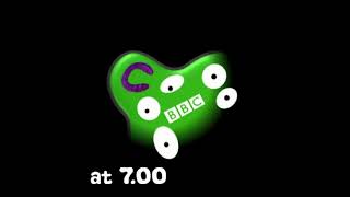 CBBC Closedown Ident 20022005 [upl. by Eelrehpotsirhc]