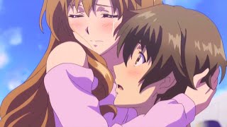 Top 10 New Romance Anime Where Popular Girl Falls For Unpopular Boy [upl. by Torres]