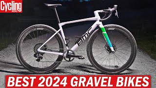 Top 7 BEST Gravel Bikes For 2024  The Best For Every Type Of Gravel Riding [upl. by Adrien]