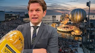 Covid19 und Kultur Festspiele blicken optimistisch auf Saison 2021 [upl. by Fania56]