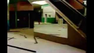 carolina circle mall  greensboro nc  clip1 [upl. by Airet]