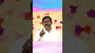 Todays Bible Verse  Predestined place  Day  104  Pr Nelson Jayaraj [upl. by Oletha491]